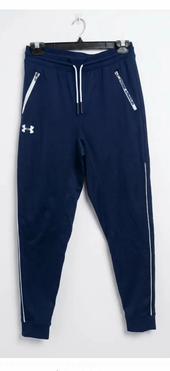 Under Armour · Talle 14 años / 164 cm