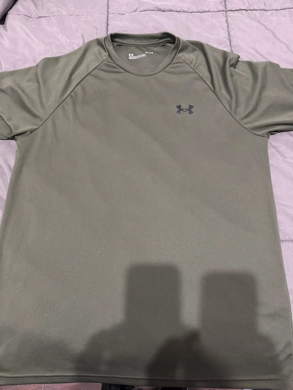 Under Armour · Talle M