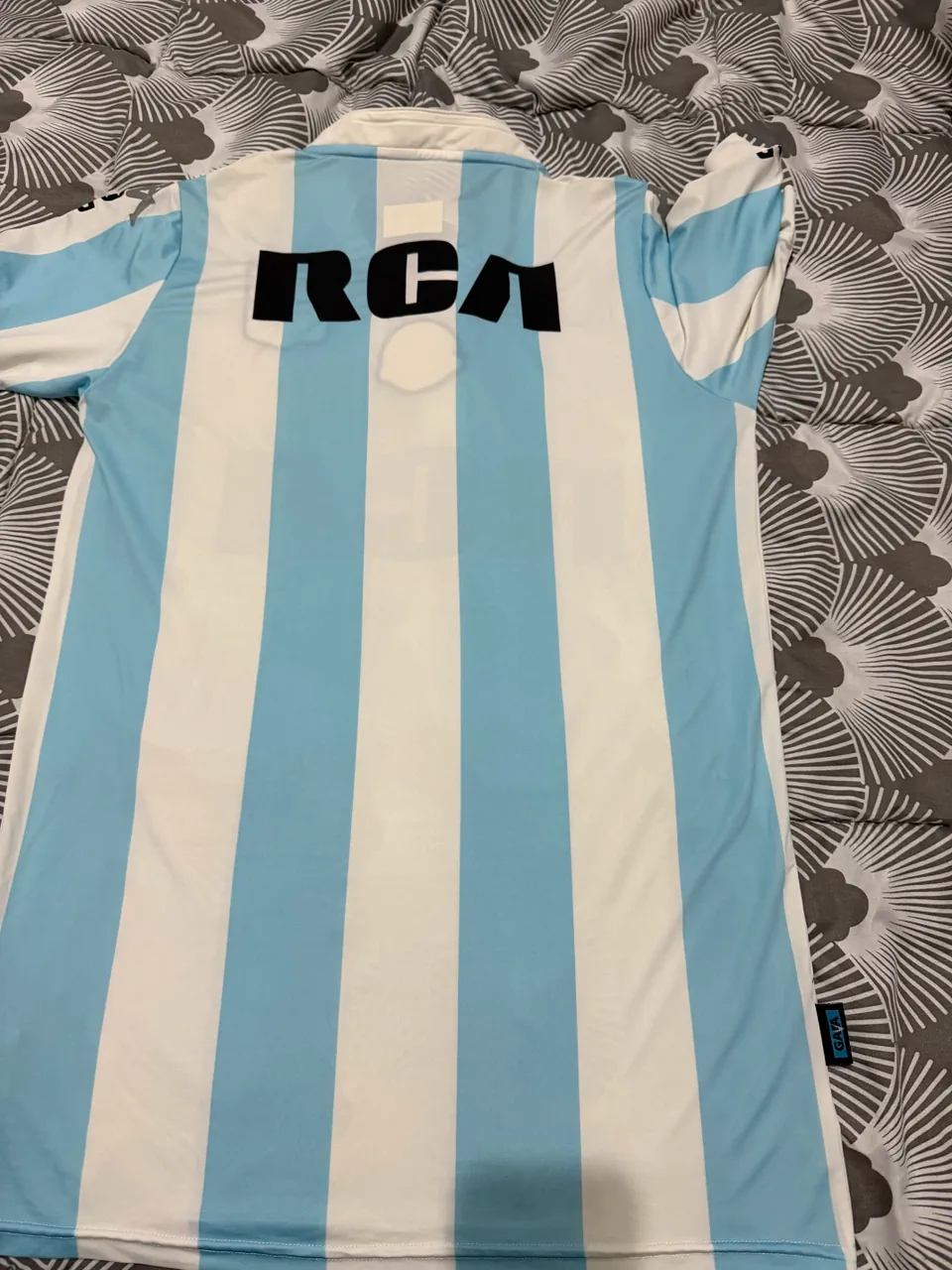 Camiseta Kappa - imagen 2