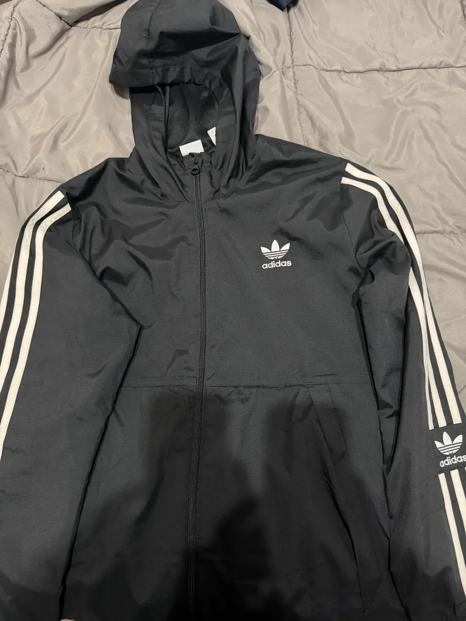 Campera adidas - imagen 1