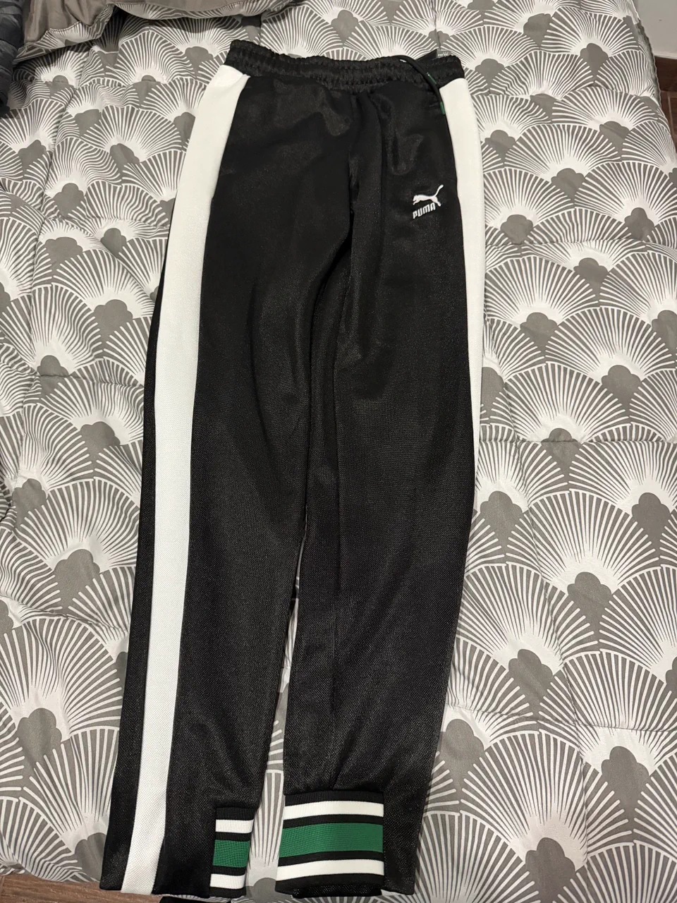 Puma · Talle S