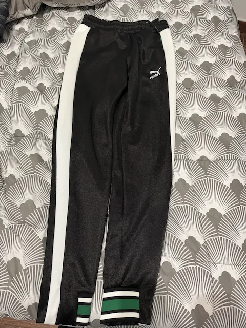 Puma · Talle S