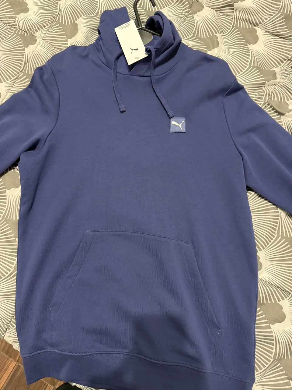 Puma · Talle S