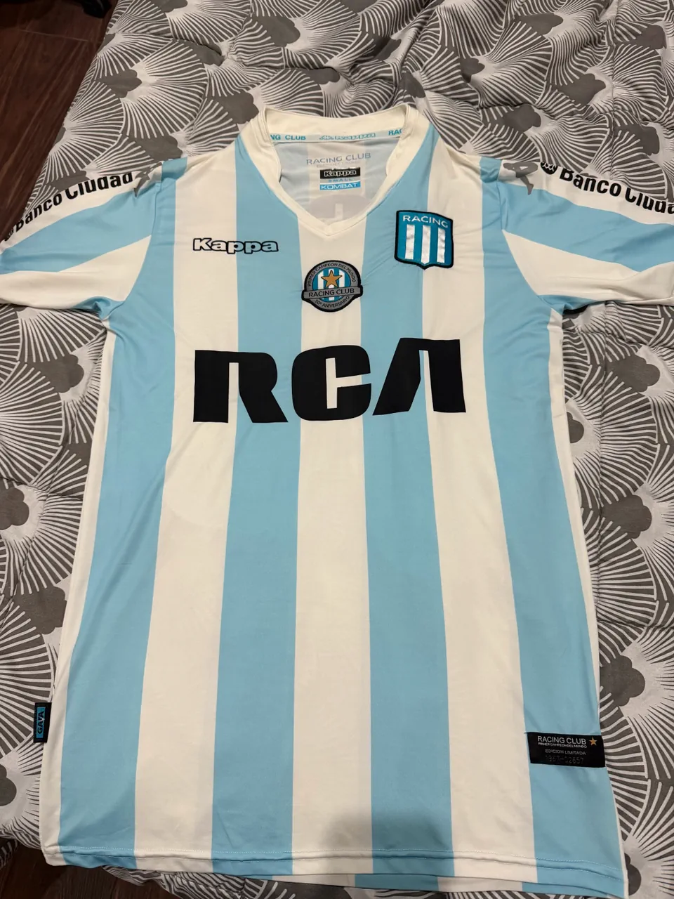 Kappa · Talle S