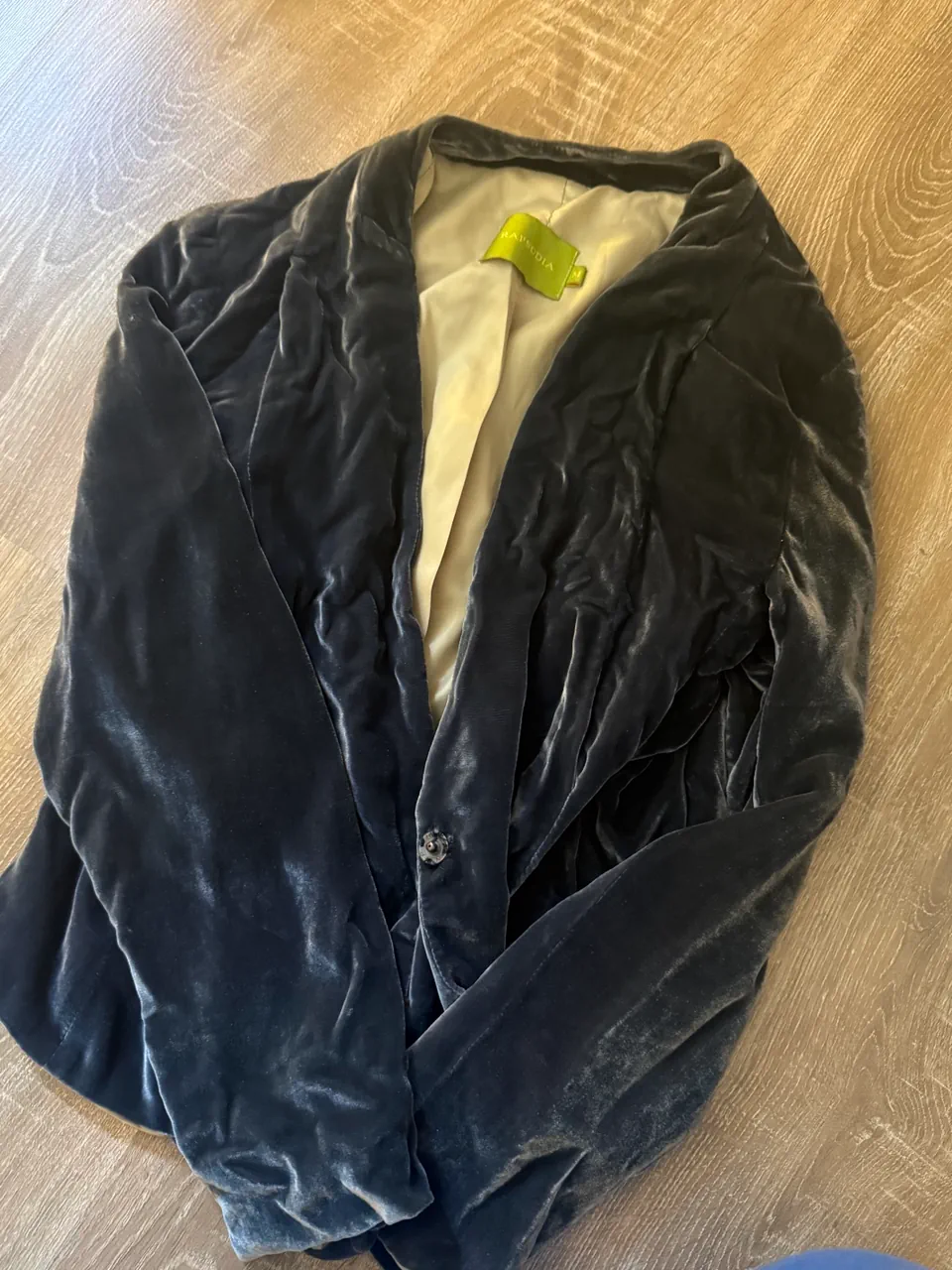 Blazer Rapsodia - imagen 1