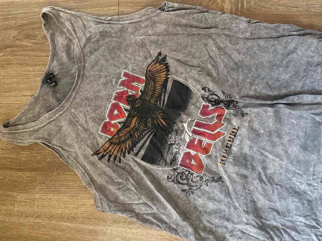 Musculosa Rip Curl - imagen 1