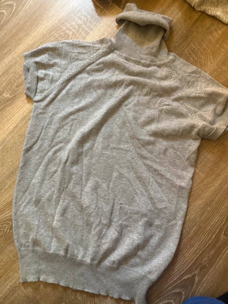 Remera Zara - imagen 1