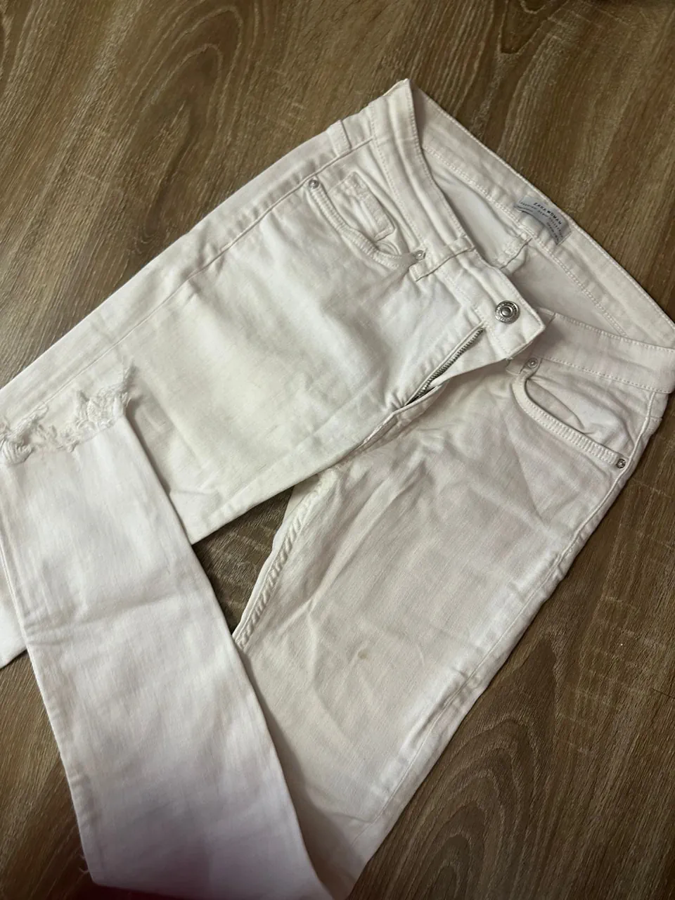 Zara · Talle S