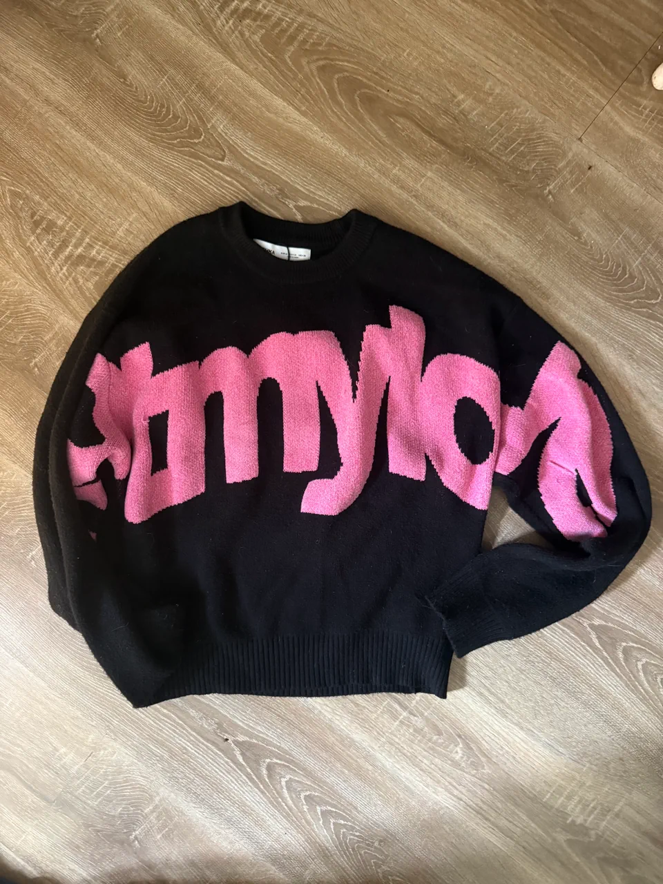 Sweater Bershka - imagen 1