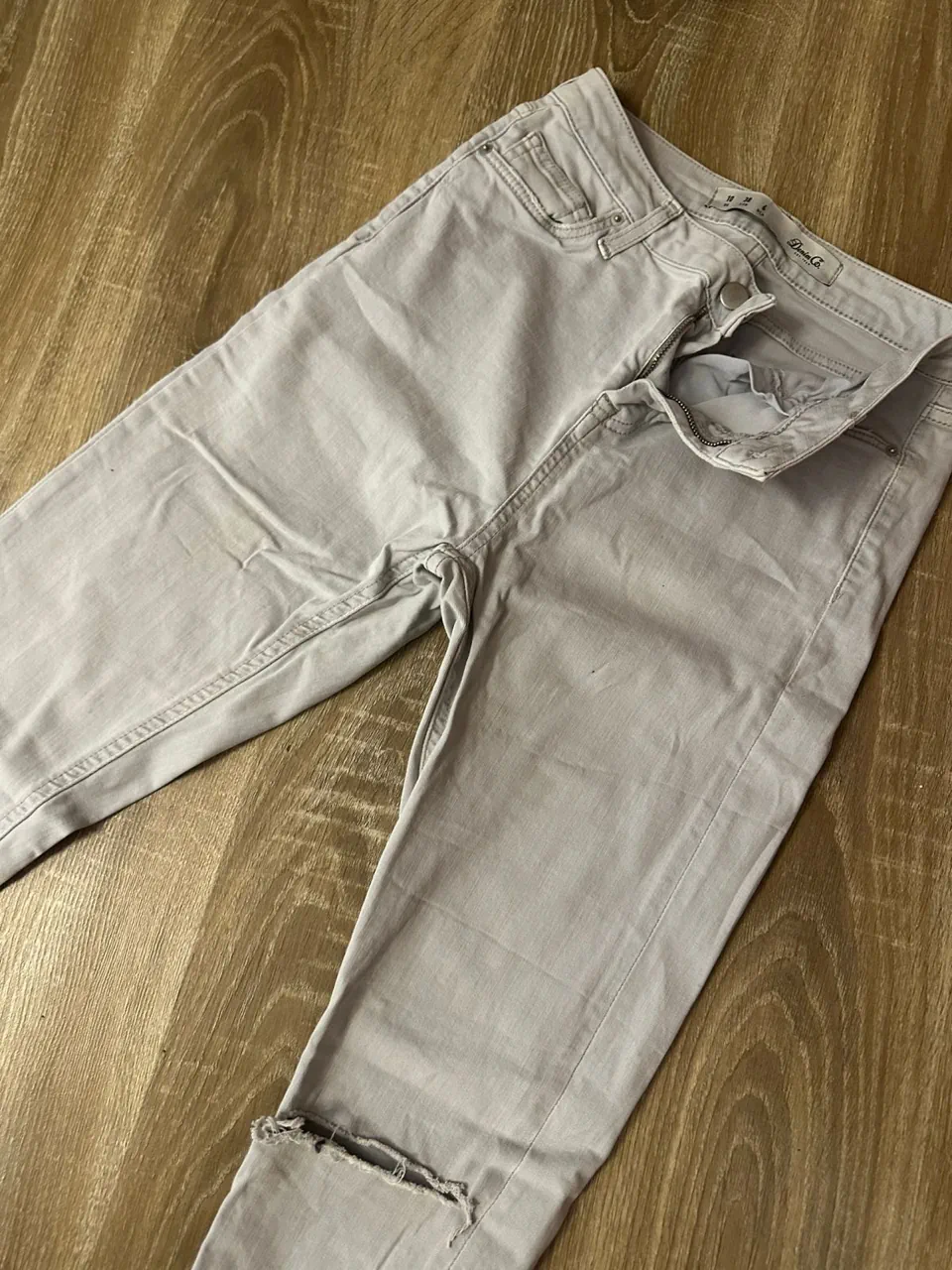 Denim Co. · Talle EU 36