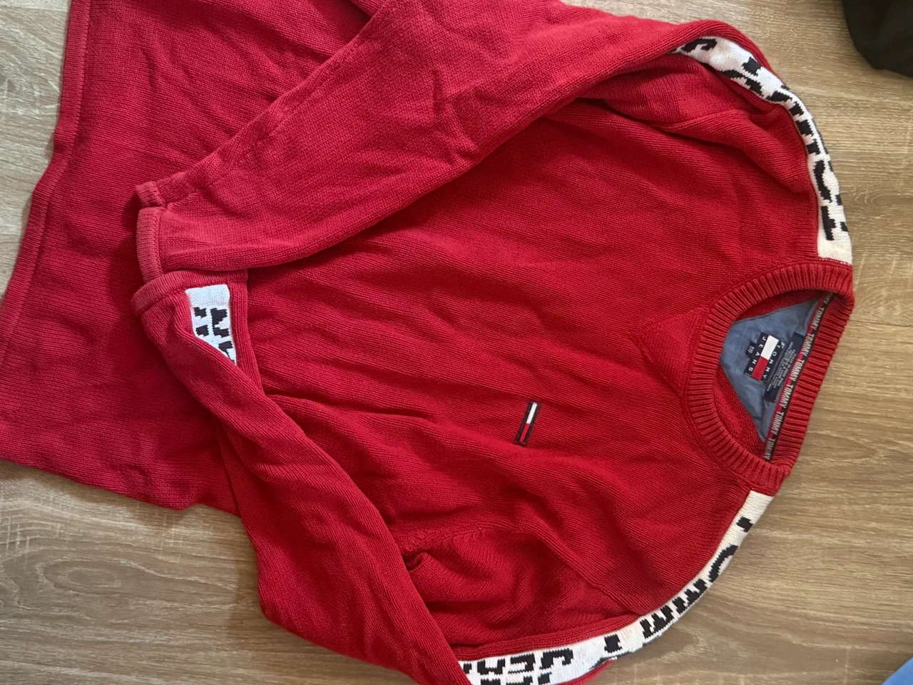 Sweater Tommy Jeans - imagen 1