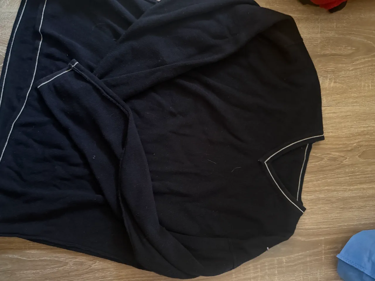 Sweater David marc - imagen 1