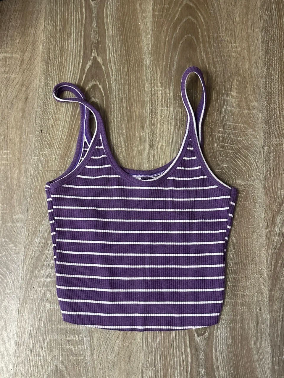 Musculosa Le Utthe - imagen 1