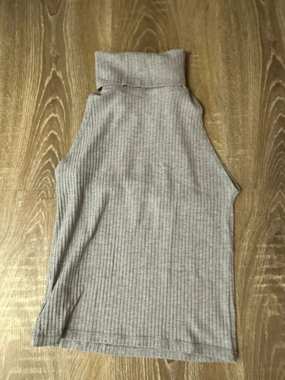 Remera Zara - imagen 1