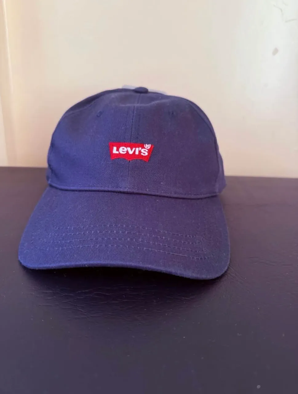 Gorra Levi's - imagen 1