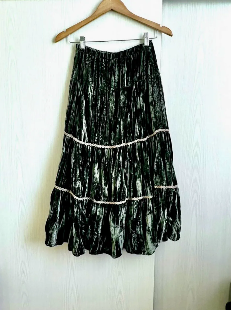 Pollera Zara Woman - imagen 1