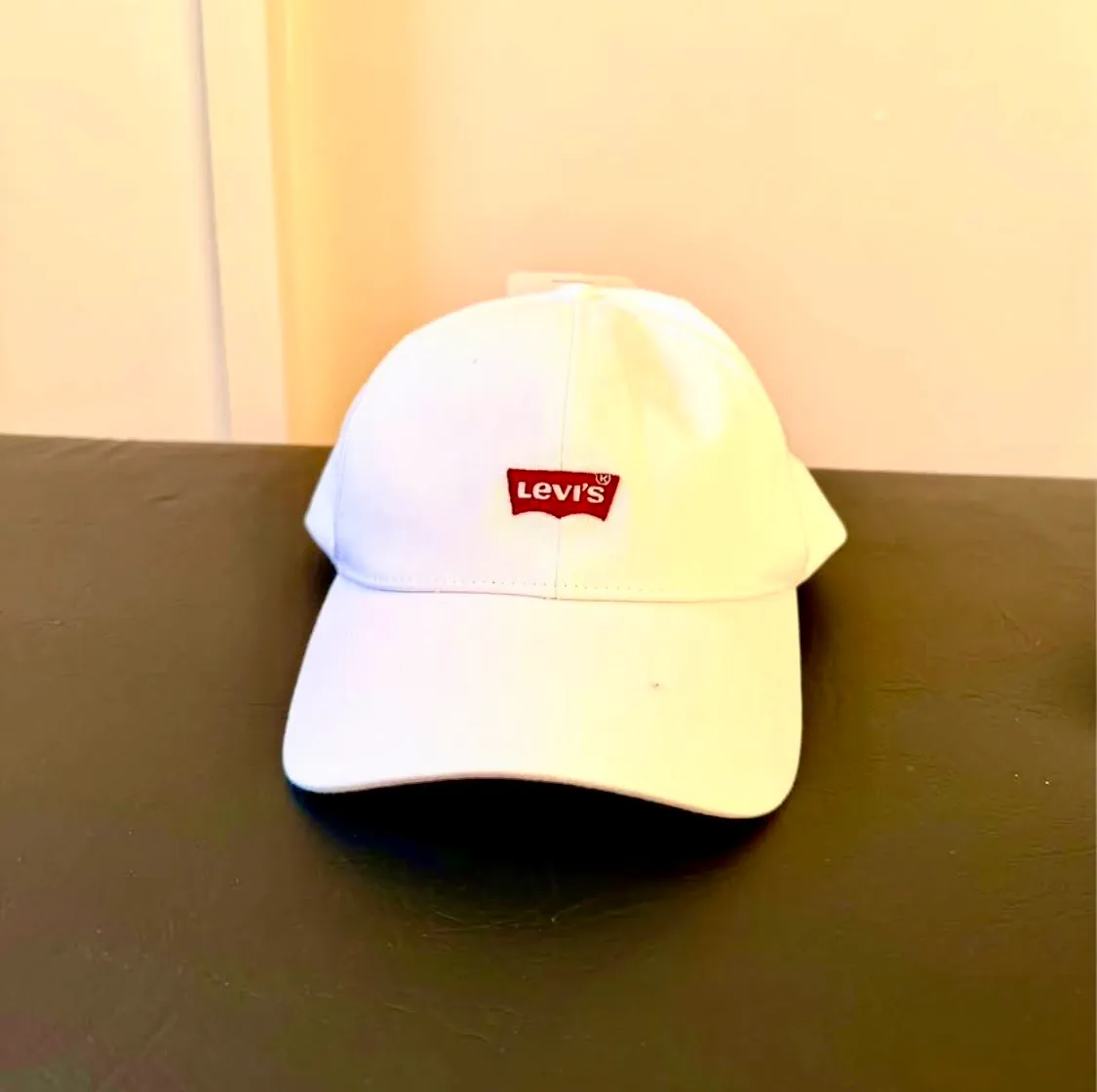 Gorra Levi's - imagen 1