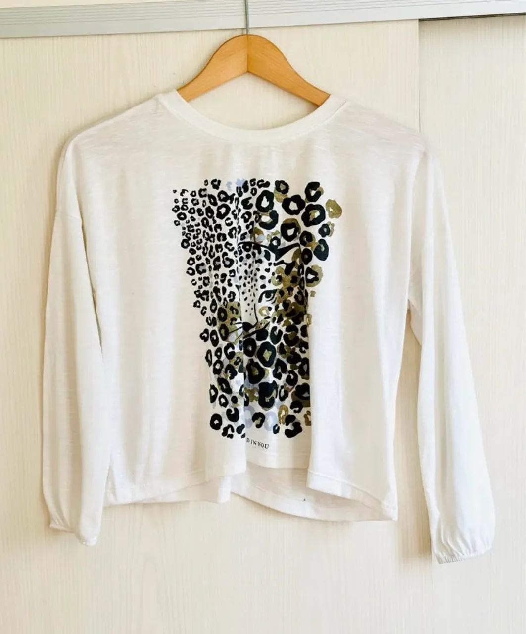 Remera Yagmour - imagen 1