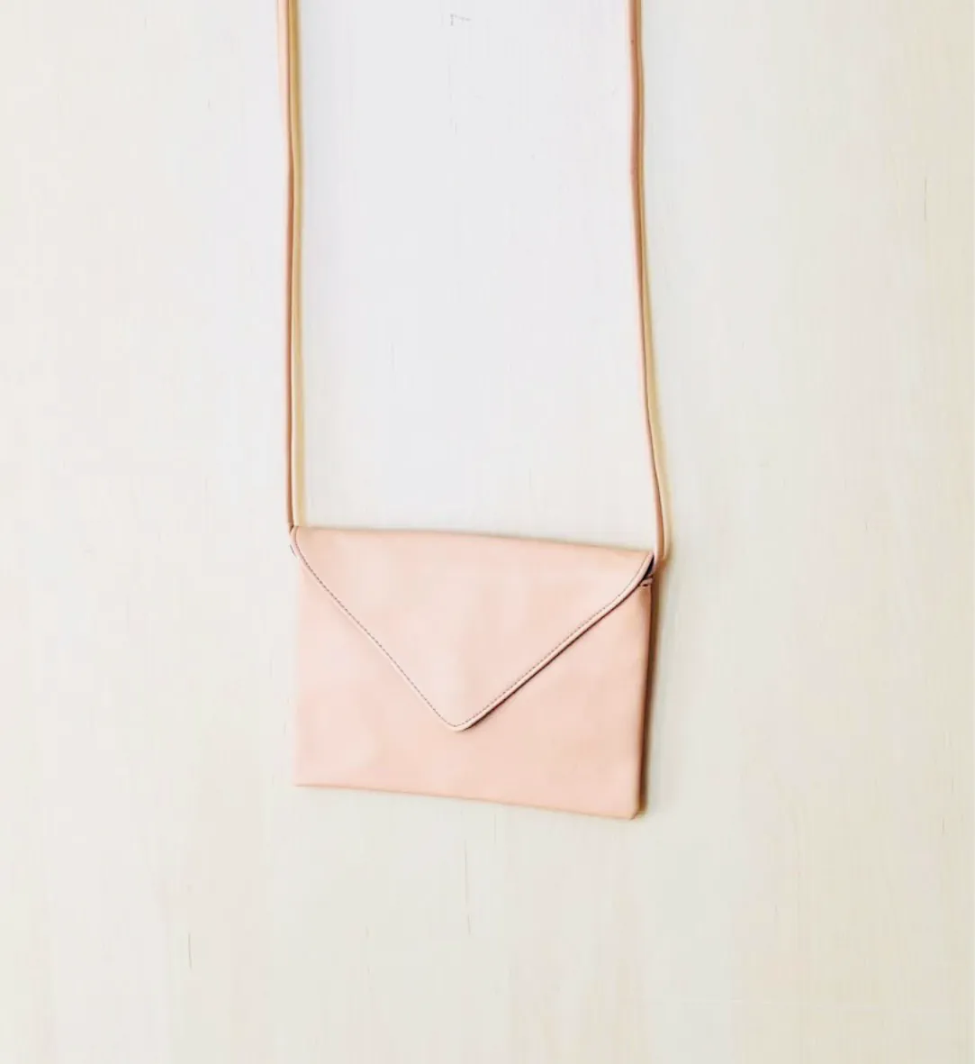 Cartera Forever 21