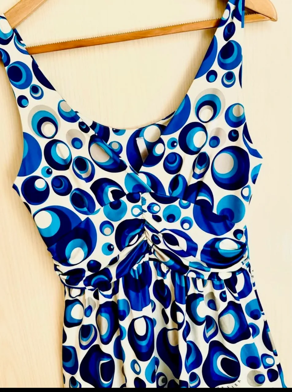 Vestido Ossira - imagen 1