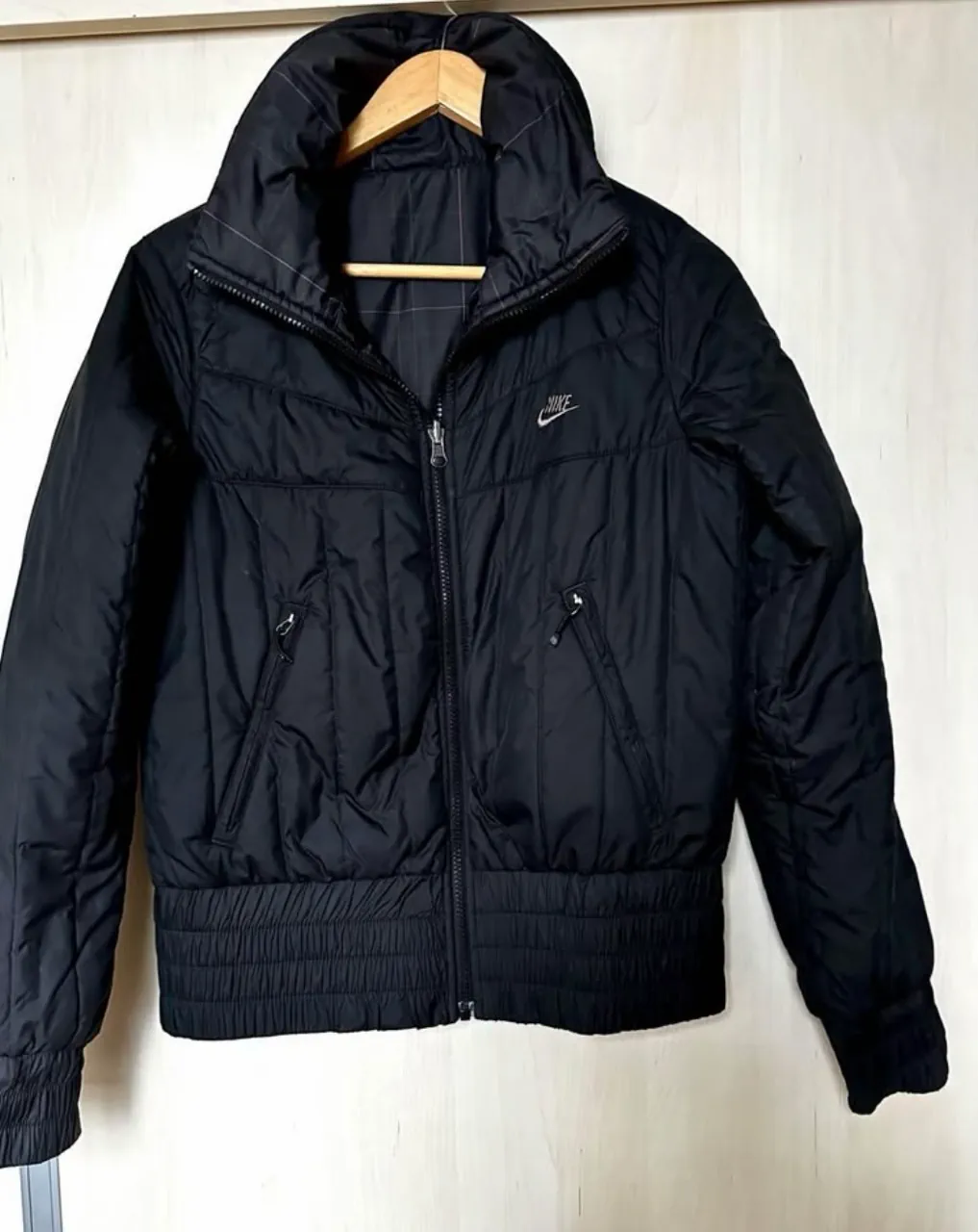 Campera Nike - imagen 1
