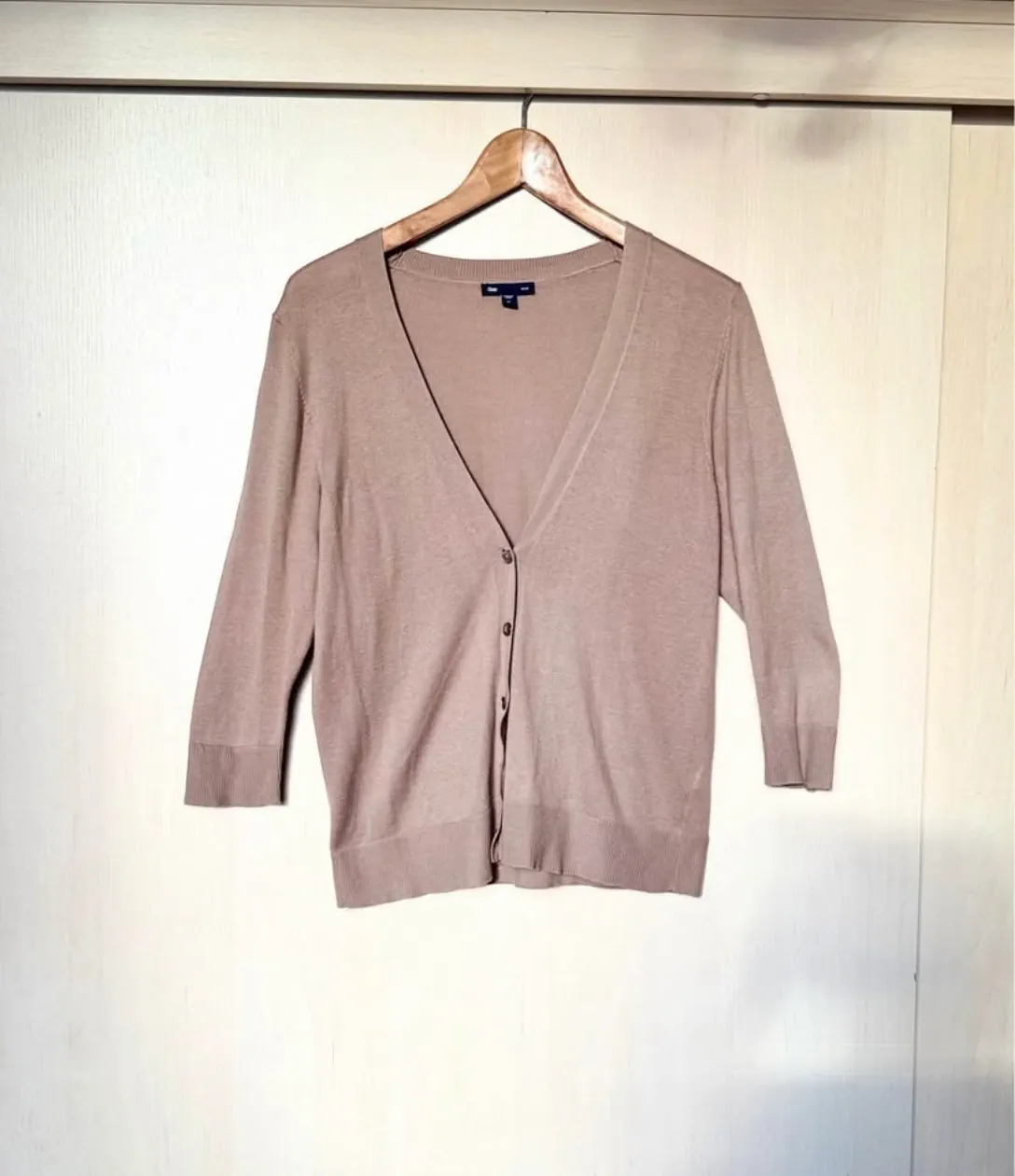 Cardigan GAP - imagen 1