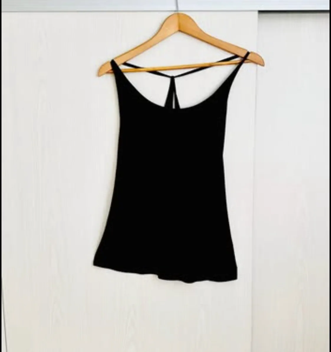 Musculosa Ayres - imagen 1