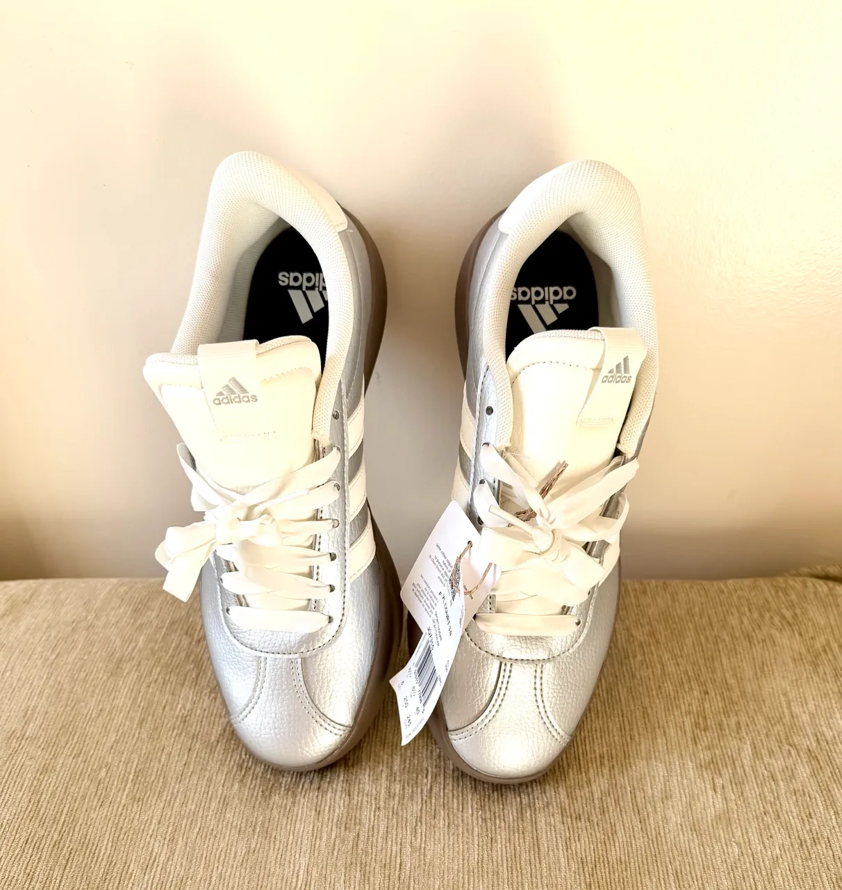 Zapatillas adidas - imagen 1