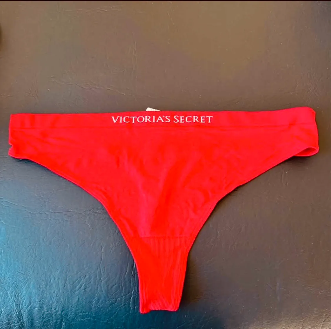 Bombacha Victoria's Secret · Talle L