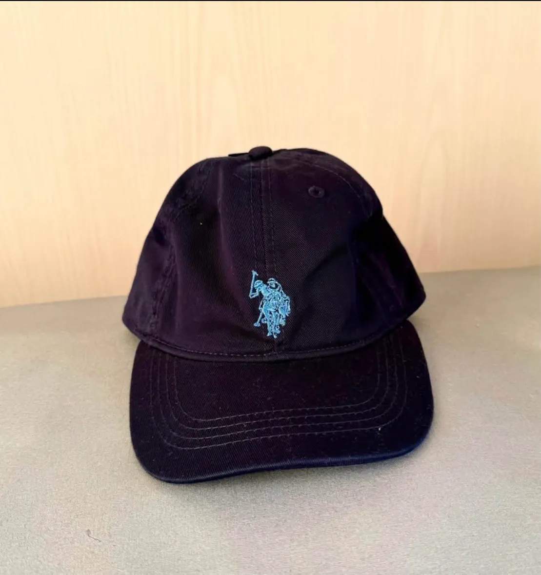 Gorra U.S. Polo Assn. - imagen 1