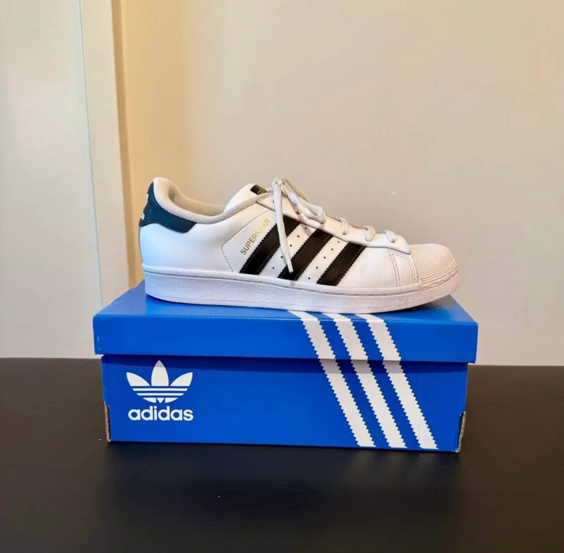 Zapatillas adidas - imagen 1