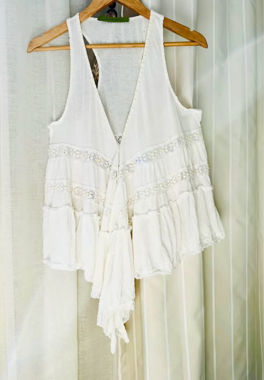 Musculosa Rapsodia - imagen 1