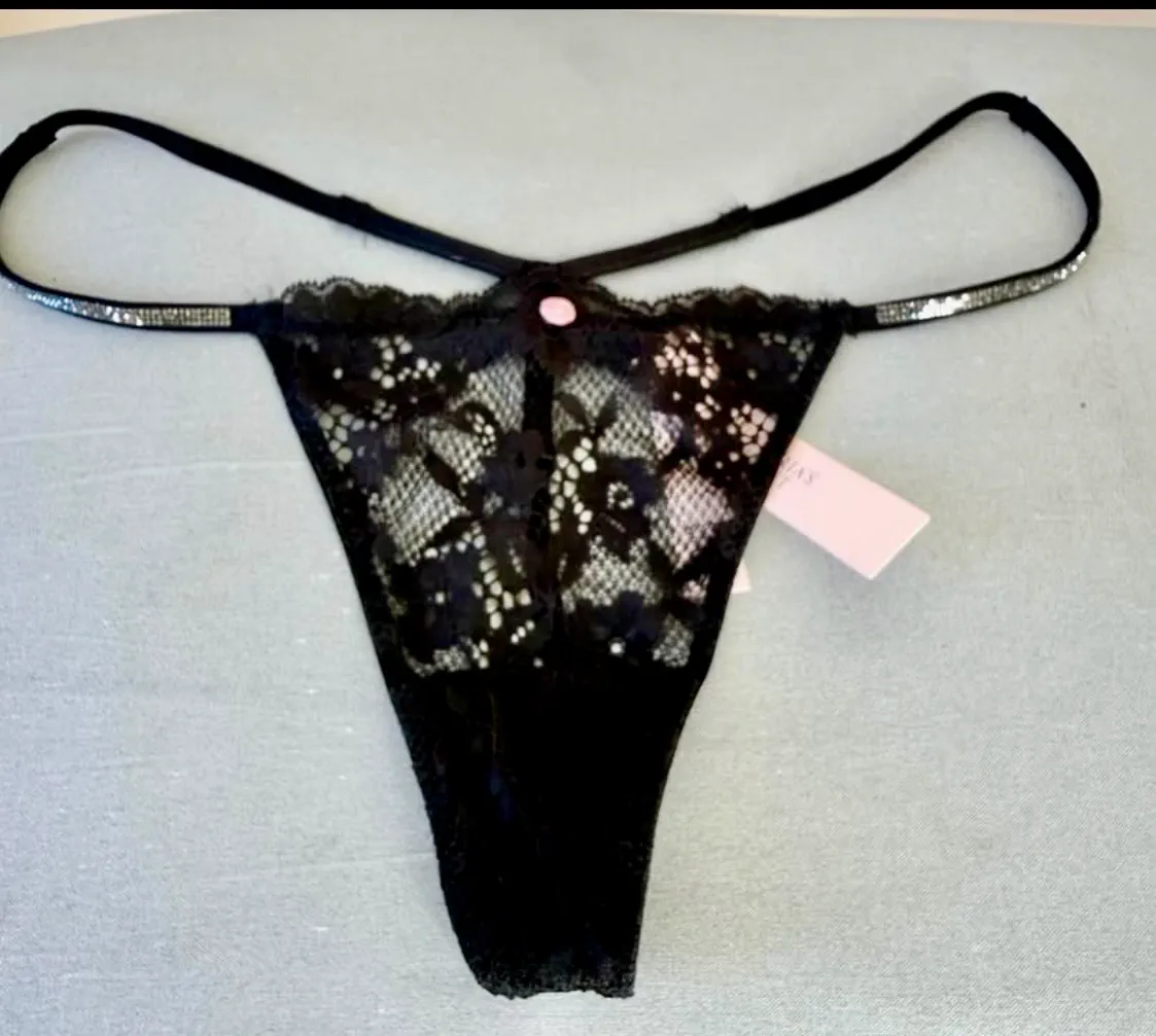 Bombacha Victoria's Secret - imagen 1