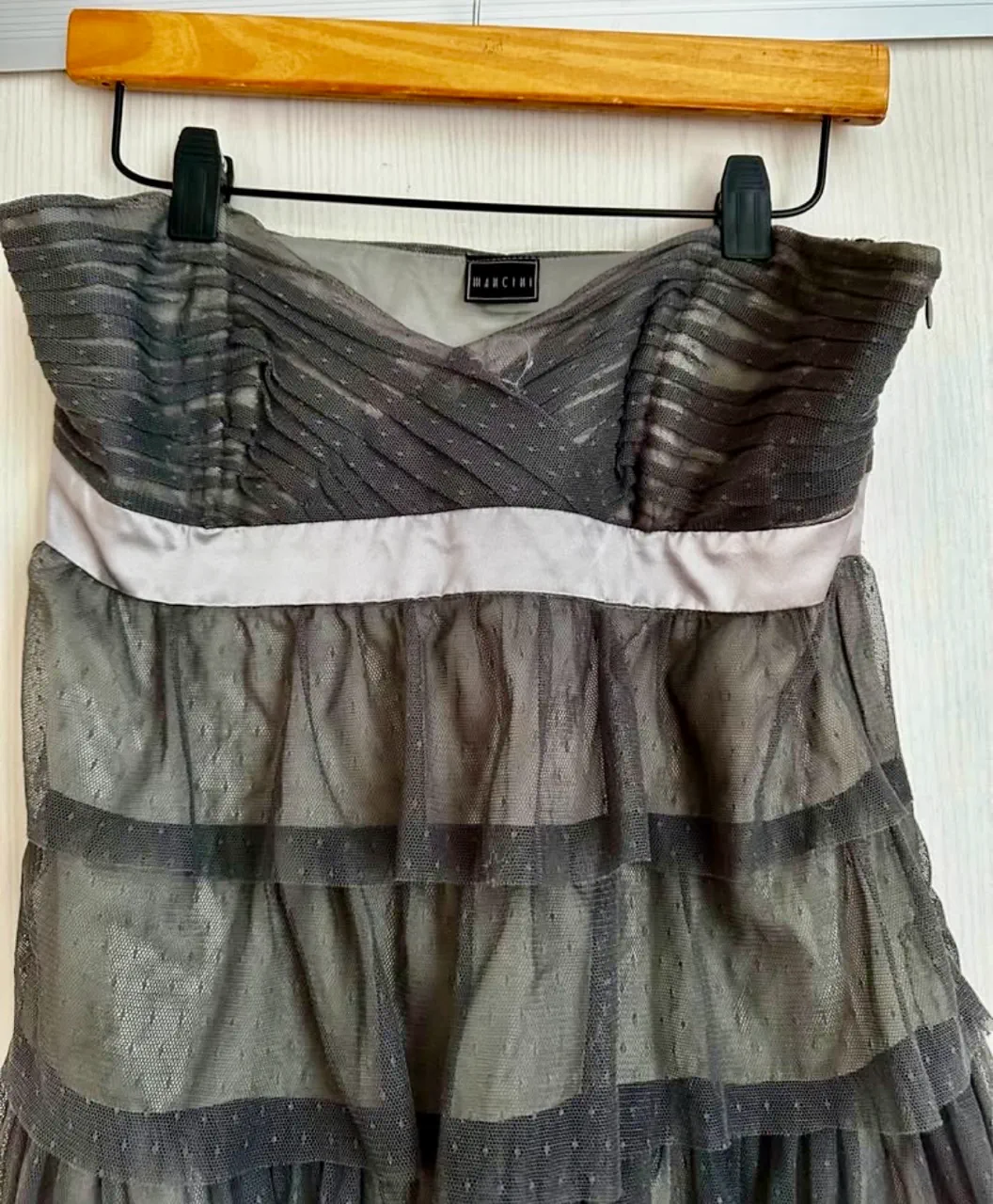 Vestido Mancini - imagen 1