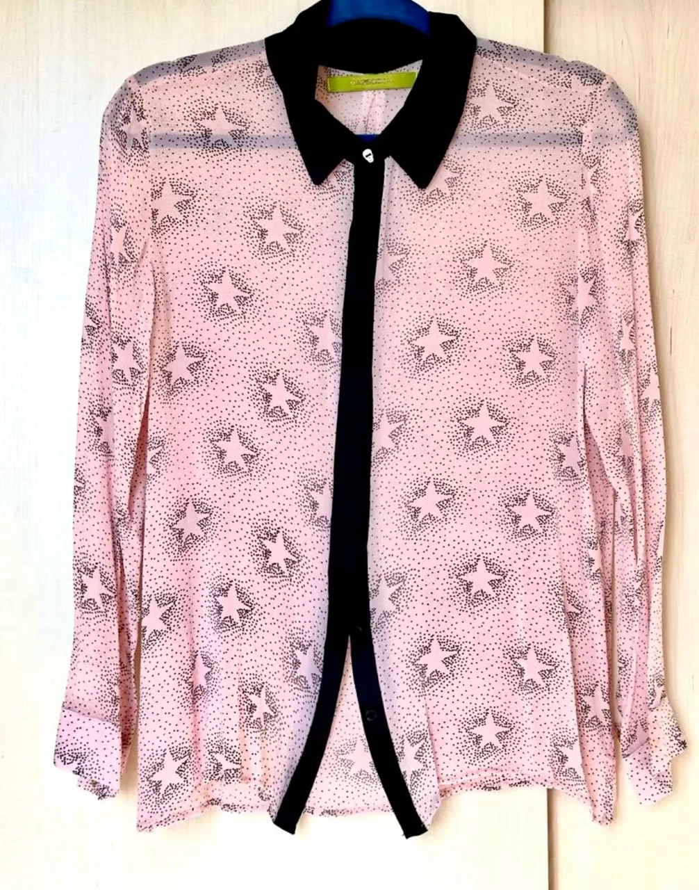Camisa Rapsodia - imagen 1