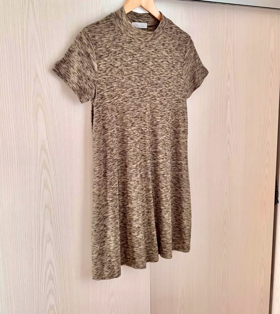 Vestido Forever 21 - imagen 1