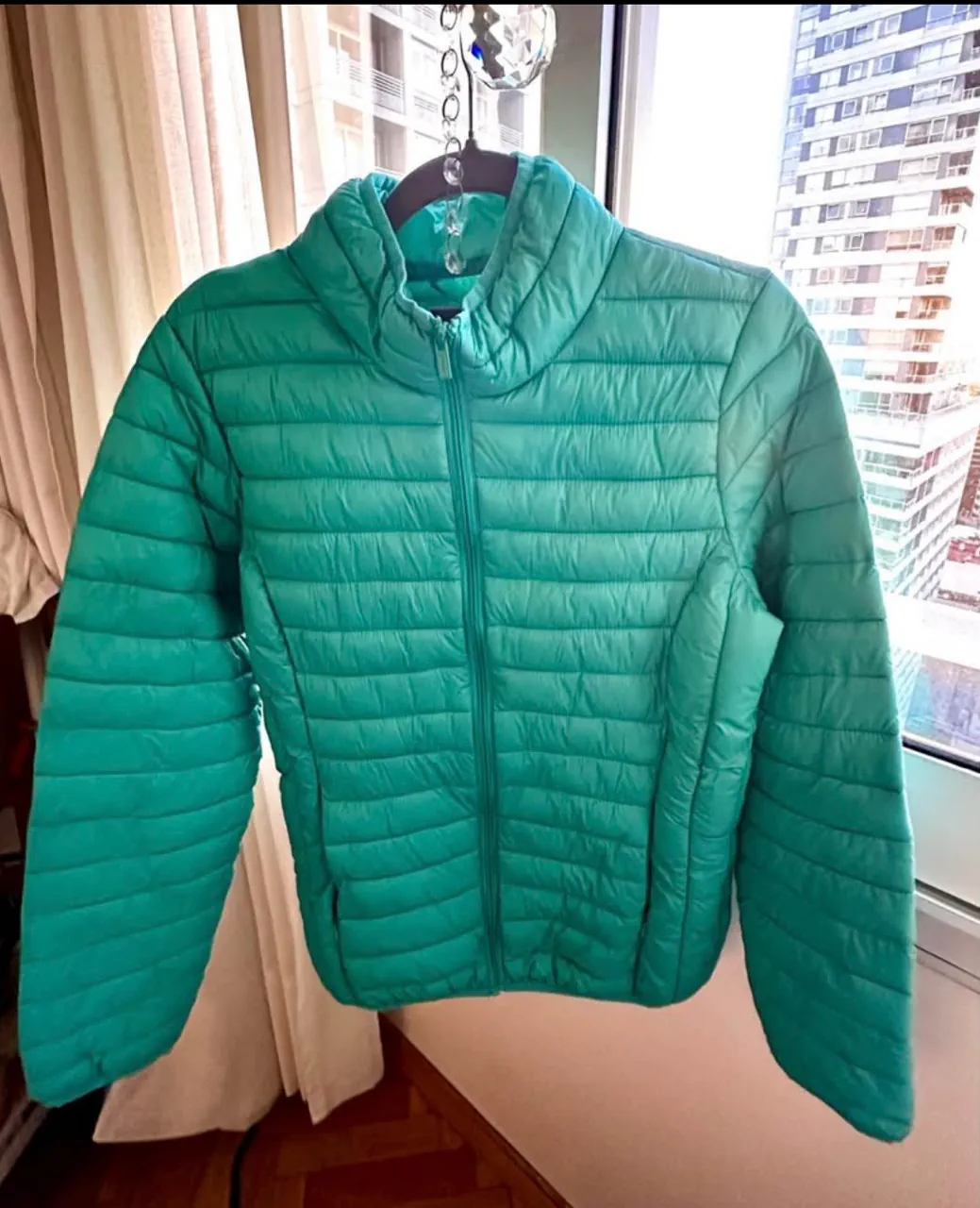 Campera Otra - imagen 1