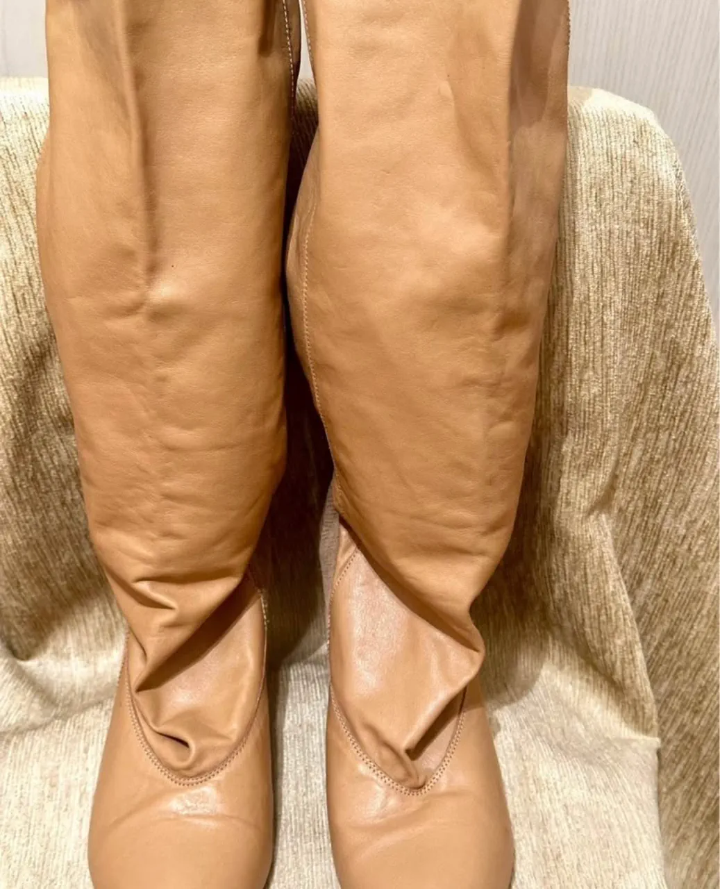 Botas SOFI - imagen 1