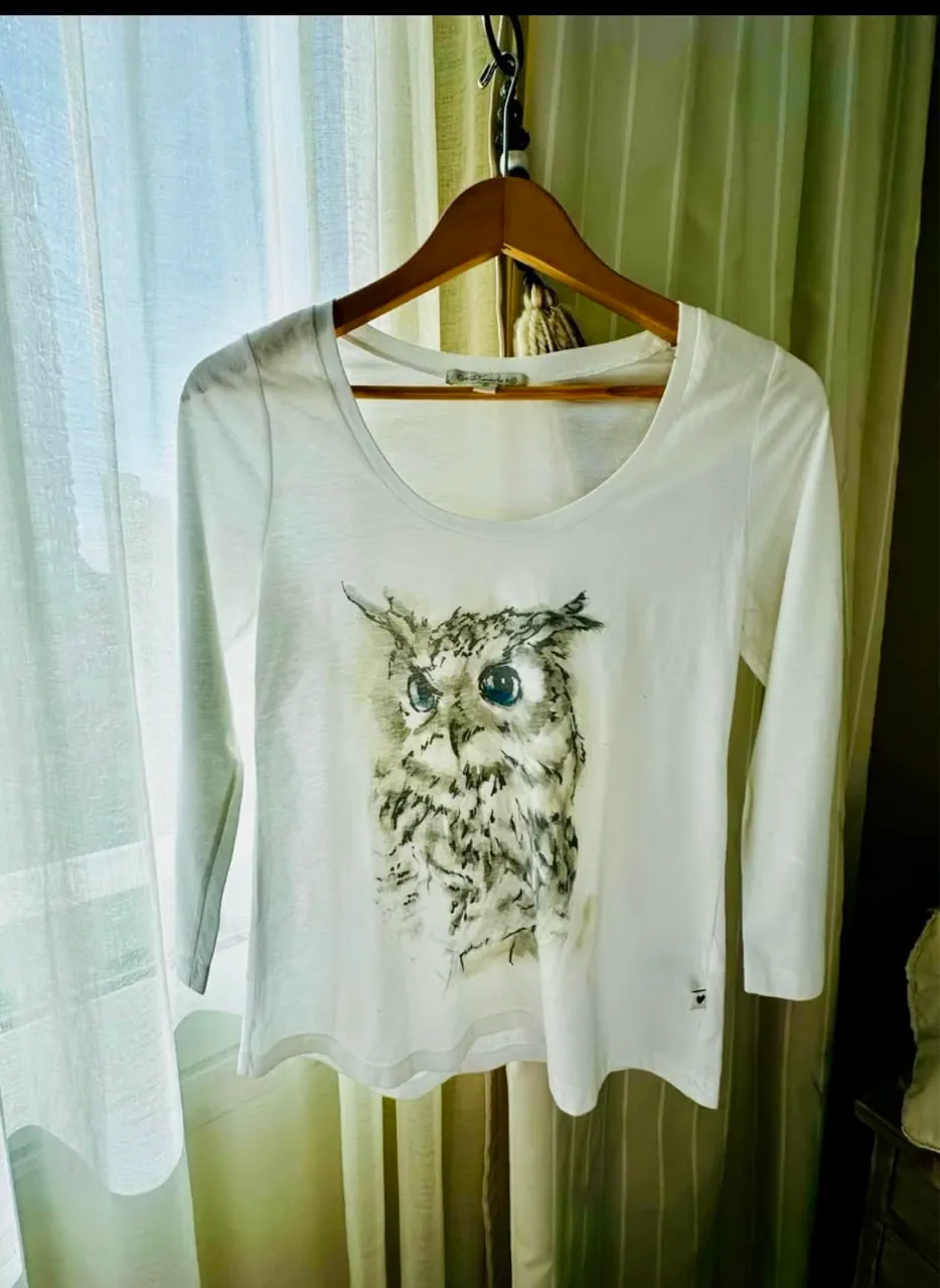 Remera Kosiuko - imagen 1