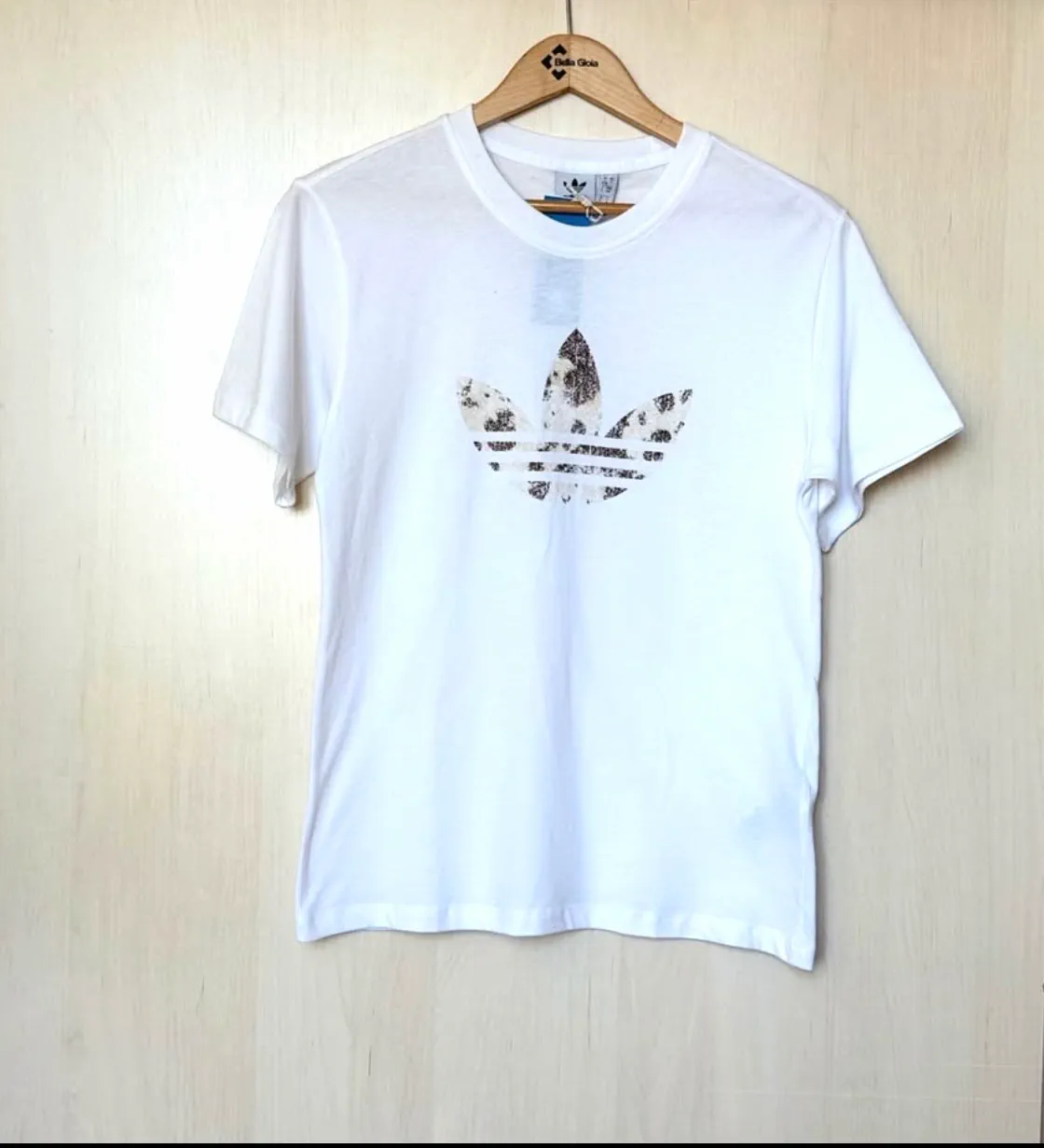 Remera adidas - imagen 1