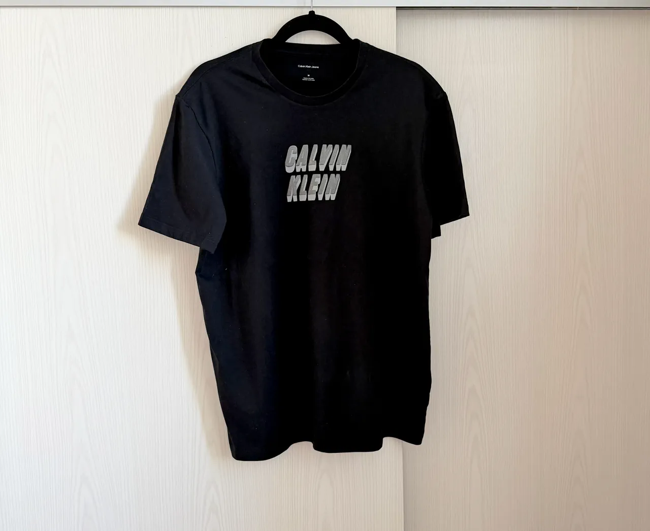 Remera Calvin Klein - imagen 1
