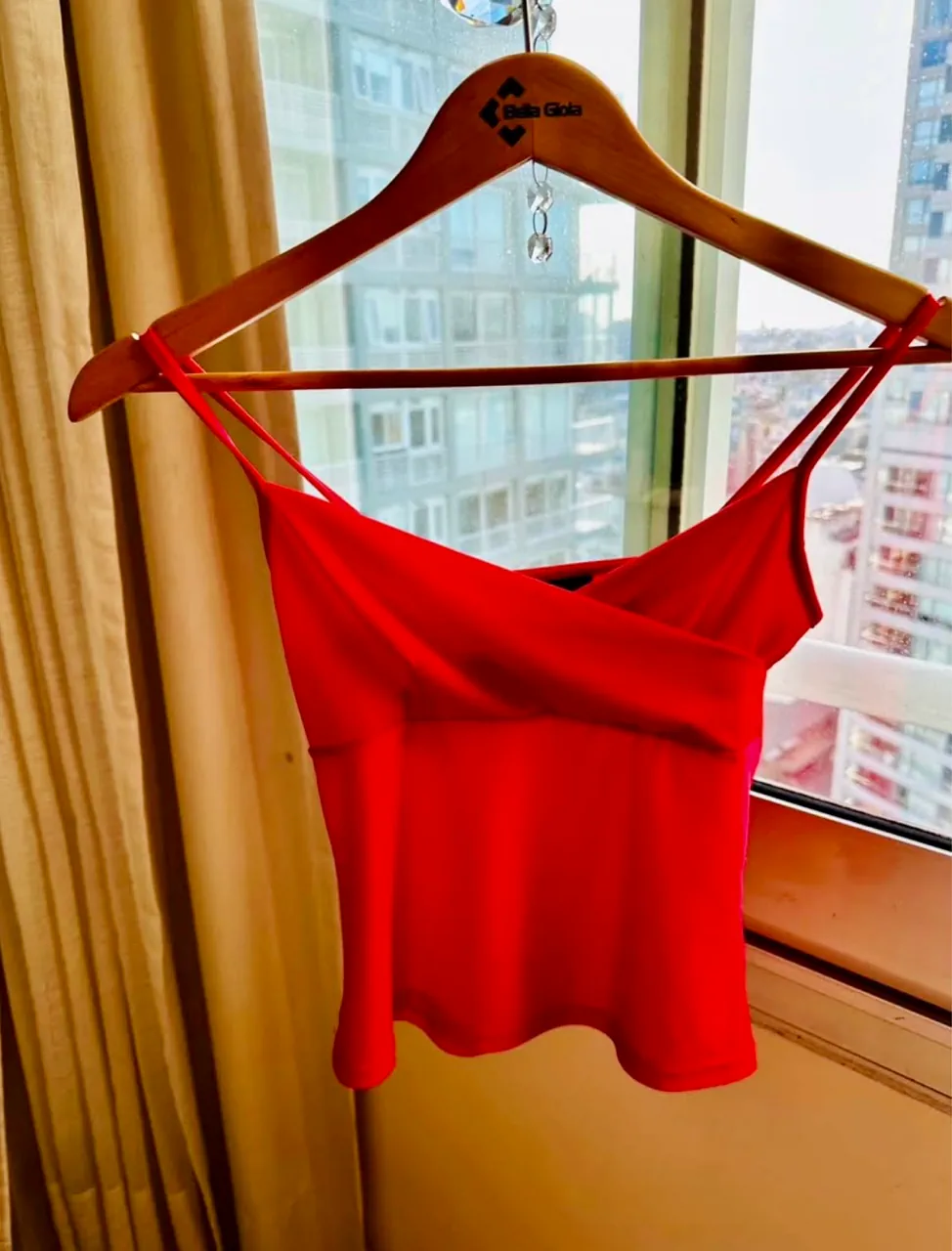 Musculosa Sin marca - imagen 1