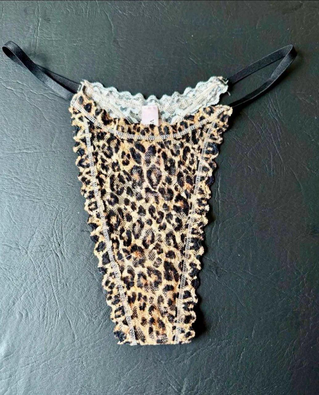 Bombacha Victoria's Secret - imagen 1