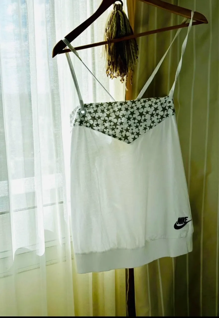 Musculosa Nike - imagen 1