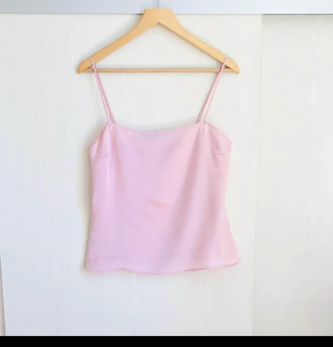 Musculosa Zara - imagen 1