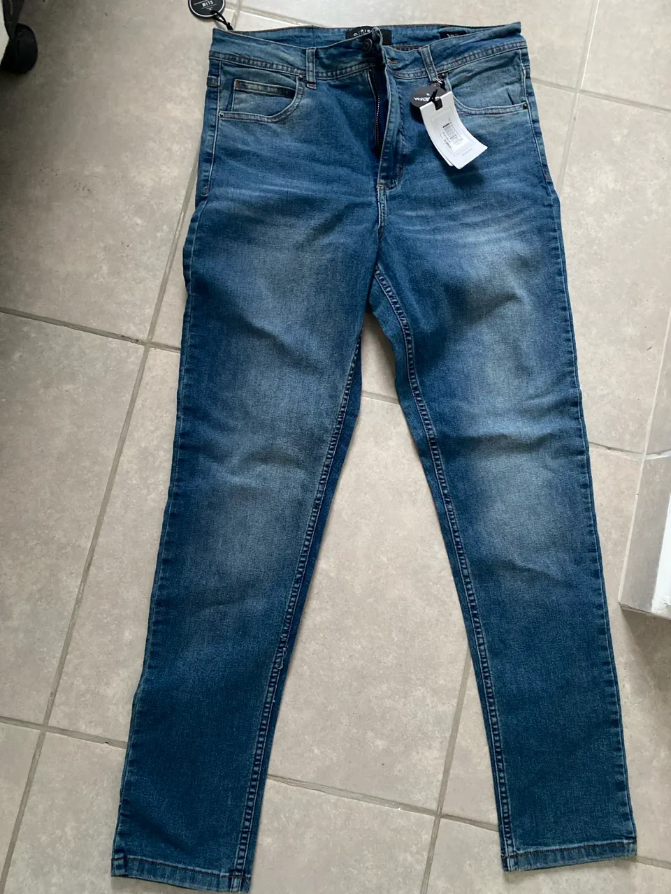 Jean Rip Curl - imagen 1