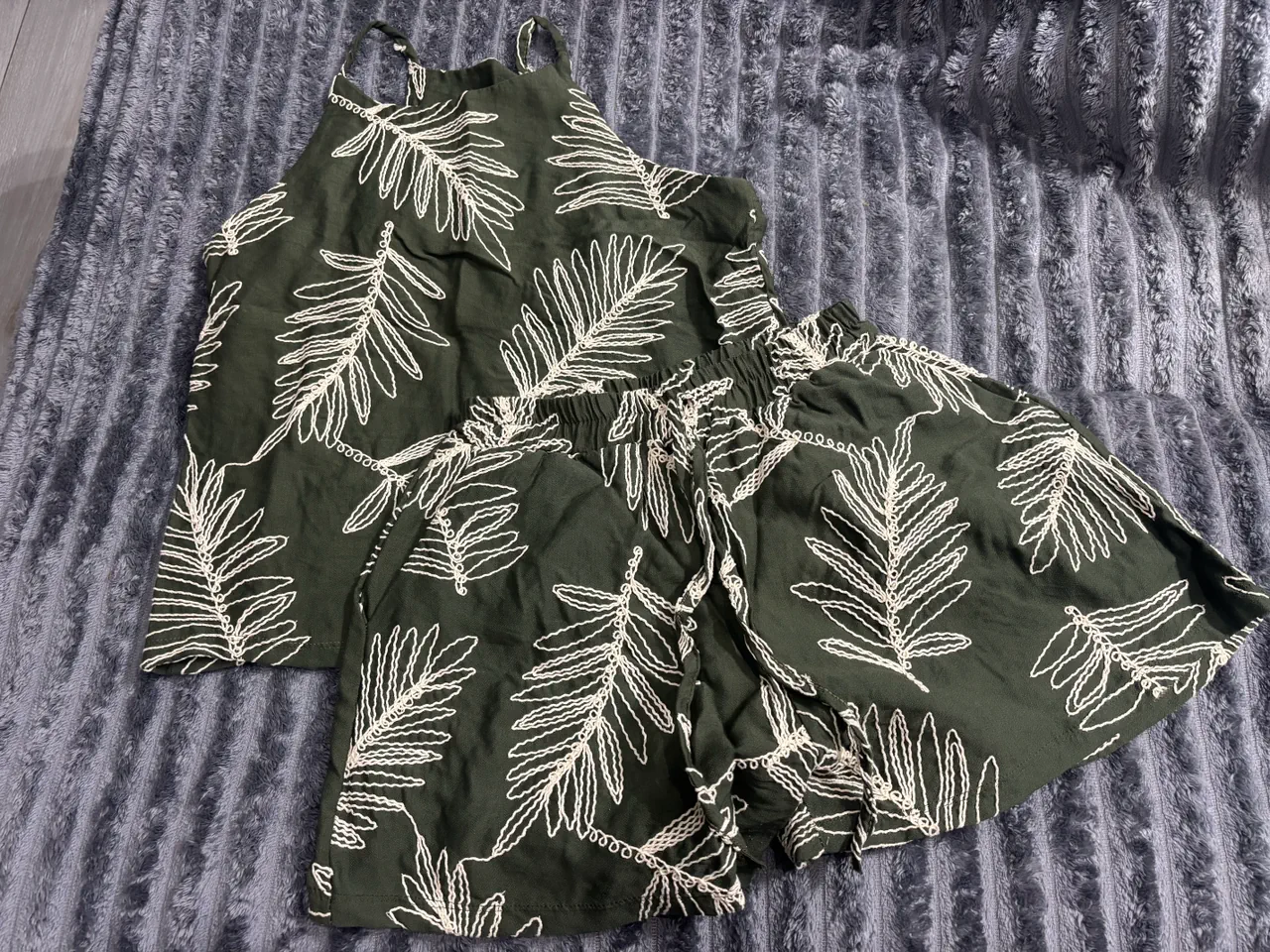 Musculosa Sin marca - imagen 1