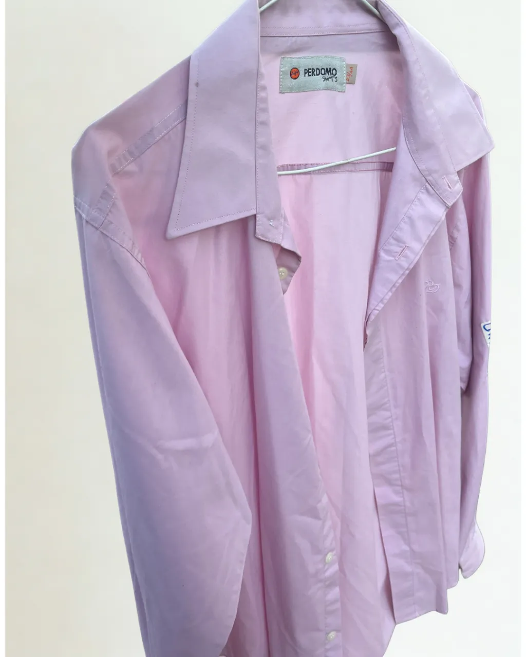 Camisa Perdomo - imagen 1