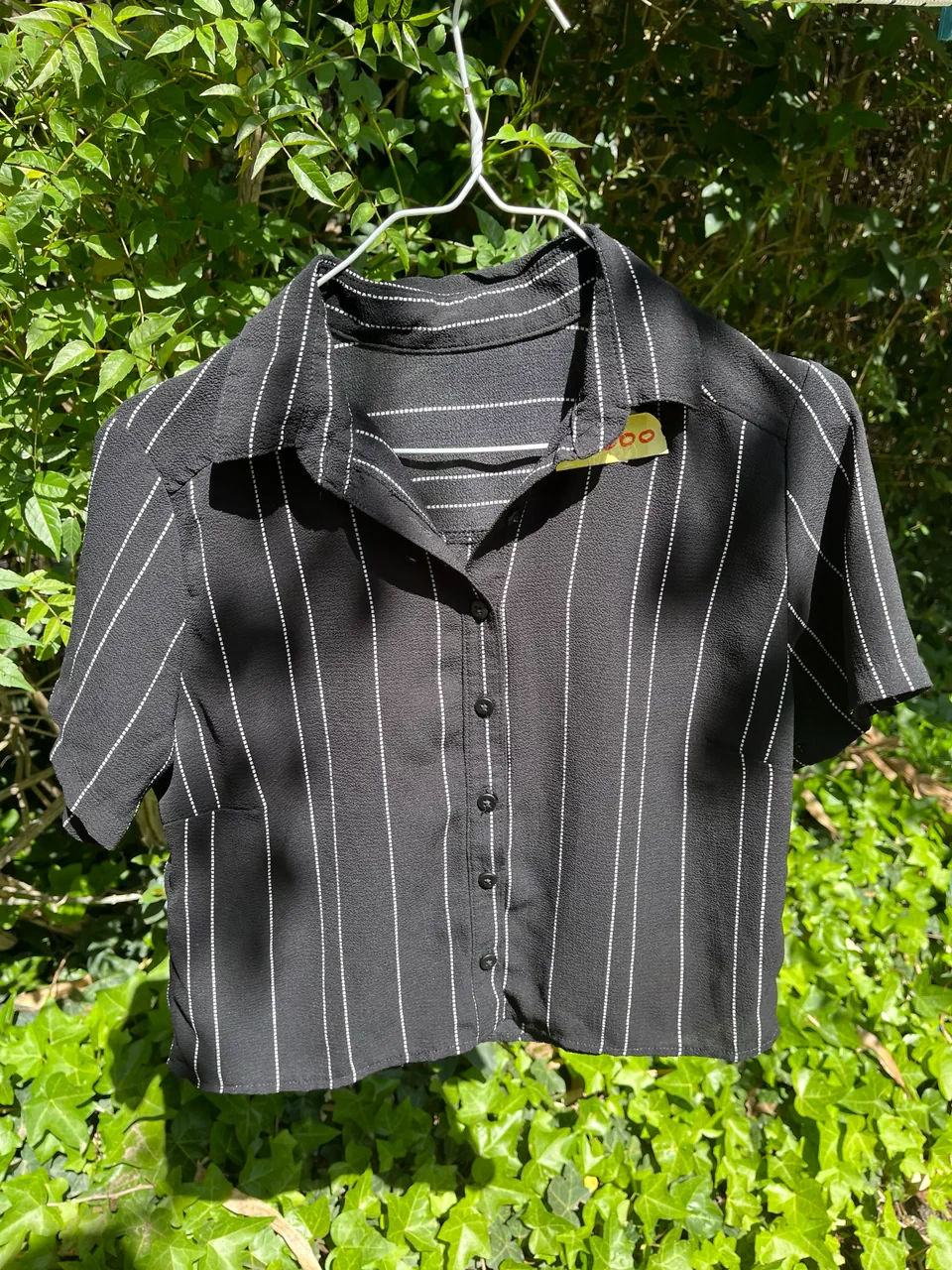 Camisa Aa - imagen 1