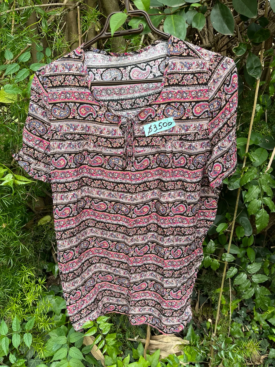 Remera Aa - imagen 1